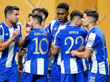 Palpite Porto x Al Ahly - Mundial de Clubes - 23/06/2025