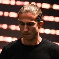 Atlético Madrid quer Filipe Luís e torcida do Flamengo teme pelo pior: “Já era de se esperar”