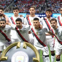 Juventus x Manchester City: Saiba o dia do confronto válido pelo Mundial de Clubes