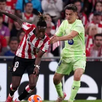 Nico Williams interfere diretamente em transferência de Fermin Lopez para sair do Barcelona