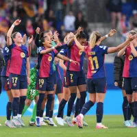 Barcelona pode faturar bolada com jogadoras que vão disputar a Eurocopa Feminina 2025