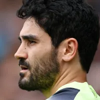 Gündogan garante anos jogando em alto nível no Manchester City: “Todo mundo sabe disso”