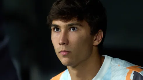 Gonzalo García está se destacando no Mundial de Clubes. Foto: Angel Martinez