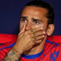 Griezmann faz Botafogo de vítima no Mundial de Clubes e torcida se manifesta: “Duas vezes sozinho”