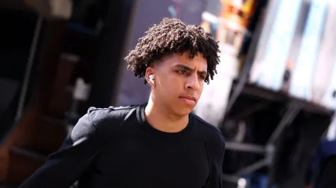 Rico Lewis é suspenso por três jogos na Copa do Mundo de Clubes