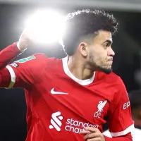 Bayern de Munique decide abrir os cofres para tirar o colombiano Luis Díaz do Liverpool