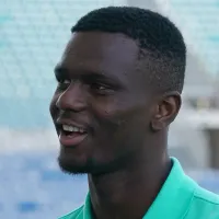 R$ 381 milhões: Real Madrid conhece preço para contratar Ousmane Diomande, do Sporting