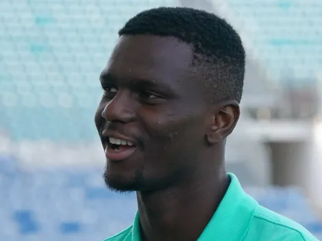 Real Madrid terá que pagar R$ 381 milhões para contratar Diomande, do Sporting