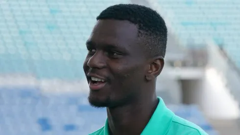 Real Madrid terá que pagar R$ 381 milhões por Ousmane Diomande (Gualter Fatia/Getty Images)