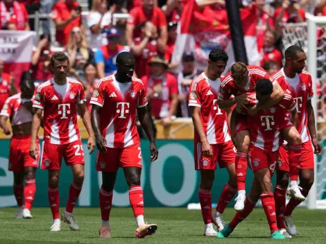 Palpite Benfica x Bayern de Munique - Mundial de Clubes - 24/06/2025
