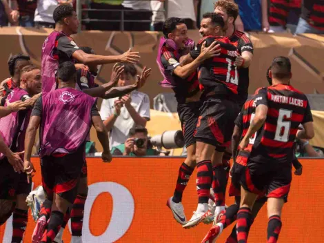 Palpite Los Angeles x Flamengo - Mundial de Clubes - 24/06/2025