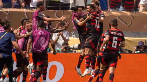 Domínio Rubro-Negro no Mundial de Clubes