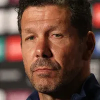 Simeone desabafa sobre queda do Atlético de Madrid no Mundial de Clubes: “Fomos condenados”