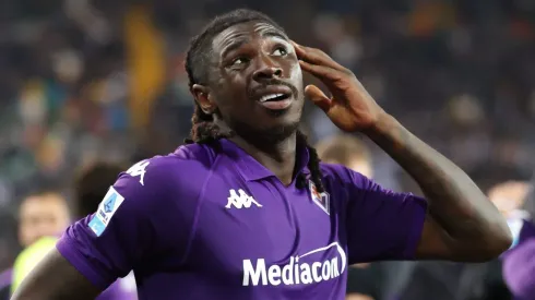 (Photo by Timothy Rogers/Getty Images)