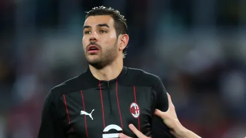 (Photo by Paolo Bruno/Getty Images)