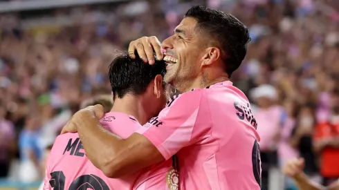 (Photo by Megan Briggs/Getty Images)