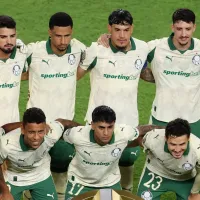 Palmeiras enfrenta o Botafogo em clássico nas oitavas do Mundial de Clubes