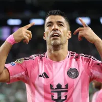 Inter Miami x Palmeiras: empate sofrido, Estêvão fala sobre Messi e Luis Suárez decisivo