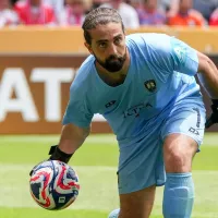 Veja os goleiros com mais gols sofridos nesta edição do Mundial de Clubes