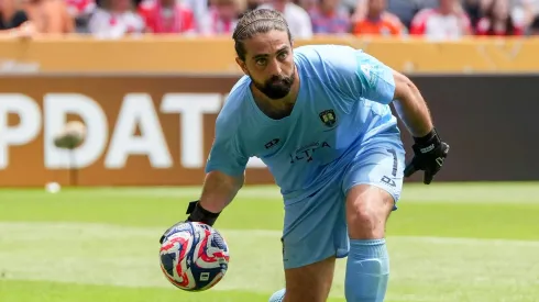 Veja os goleiros com mais gols sofridos nesta edição do Mundial de Clubes (Photo by Dylan Buell/Getty Images)