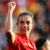 Alexia Putellas, craque do Barcelona e da seleção da Espanha, fala sobre o nível do selecional espanhol: “Hoje estamos ao nível de uma equipe masculina de ponta”