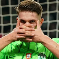 Manchester United pode perder a contratação de Gyokeres para o Atlético de Madrid