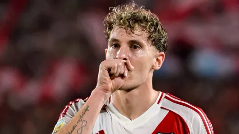 Flamengo está interressado em Facundo Colidio.