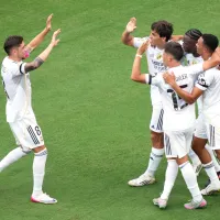 RB Salzburg x Real Madrid: horário, escalações, onde ver o jogo ao vivo e mais