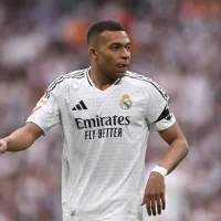 Mbappé perde 4 kg após internação e vira dúvida no Real Madrid no Mundial de Clubes