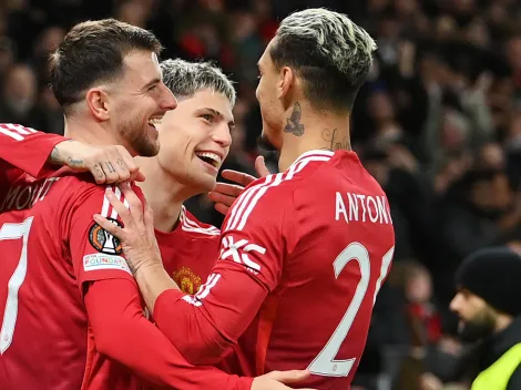 Barcelona não quer somente Nico Williams e pode contratar Garnacho