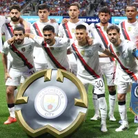 Manchester City goleia no Mundial de Clubes e disputa liderança do grupo G com a Juventus