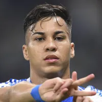 Cruzeiro pede R$ 400 milhões por Kaio Jorge e Bayern de Munique terá que abrir os cofres