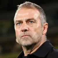 Ansu Fati, Ander Astralaga e Sergi Domínguez: Hansi Flick acerta duas saídas no Barcelona