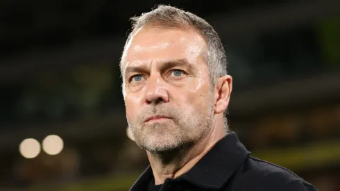 Barcelona encaminha as saídas de Ander Astralaga e Sergi Domínguez. (Florencia Tan Jun/Getty Images)