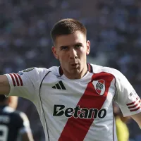 Xabi Alonso exerce influência gigantesca na chegada de Franco Mastantuono ao Real Madrid