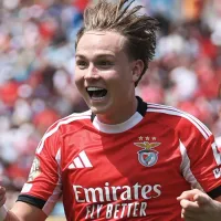 Benfica arranca vitória heróica sobre o Bayern de Munique e “escapa” do Flamengo no Mundial de Clubes