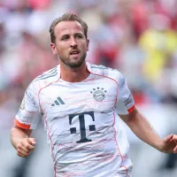 Bayern é detonado por gastar €100 milhões em Harry Kane: “Deviam investir…”