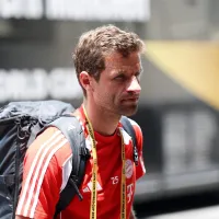 Müller cita Rafinha antes de duelo com Flamengo no Mundial de Clubes: “Ele vai…”