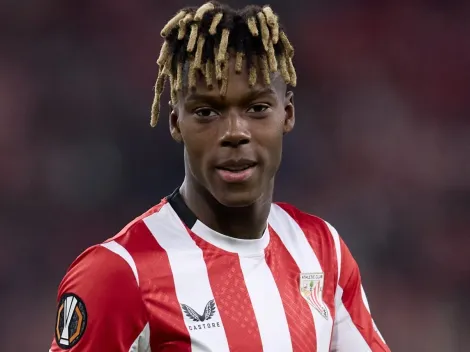 Ferran Torres pode ser vendido ao Aston Villa para bancar Nico Williams no Barcelona