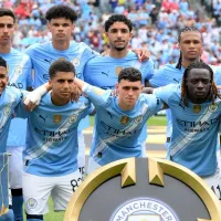 Manchester City x Juventus: Saiba quem ainda não jogou e pode receber uma oportunidade neste Mundial de Clubes