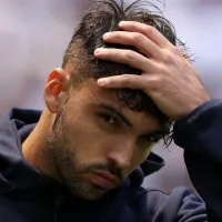 Após atrito com Courtois, Raúl Asencio não está nos planos de Xabi Alonso no Real Madrid