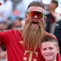 Bayern de Munique x Flamengo: torcedores alemães mostram respeito ao time de Filipe Luís