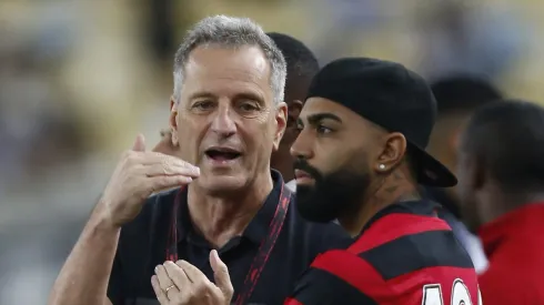 Bayern de Munique foi exemplo de SAF para o Flamengo.