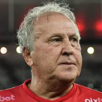 Flamengo x Bayern de Munique: Zico se diz confiante no título do time carioca