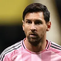 Pai de Lionel Messi terá encontro com Al-Hilal e craque pode ser rival de Cristiano Ronaldo
