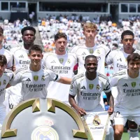 RB Salzburg x Real Madrid pelo Mundial de Clubes: Onde assistir, prováveis escalações e mais