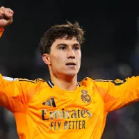 Real Madrid tem o atacante Gonzalo García como o destaque no Mundial de Clubes