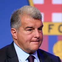 Cartola do Bilbao pede anulação da ida de Nico Williams para o Barcelona e Laporta desdenha: “Problema deles”