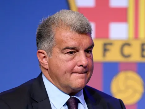 Laporta desdenha de presidente do Bilbao sobre contratação de Nico Williams