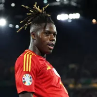 Após encaminhar Nico Williams, Barcelona acerta a saída de Noah Darvich para o Stuttgart